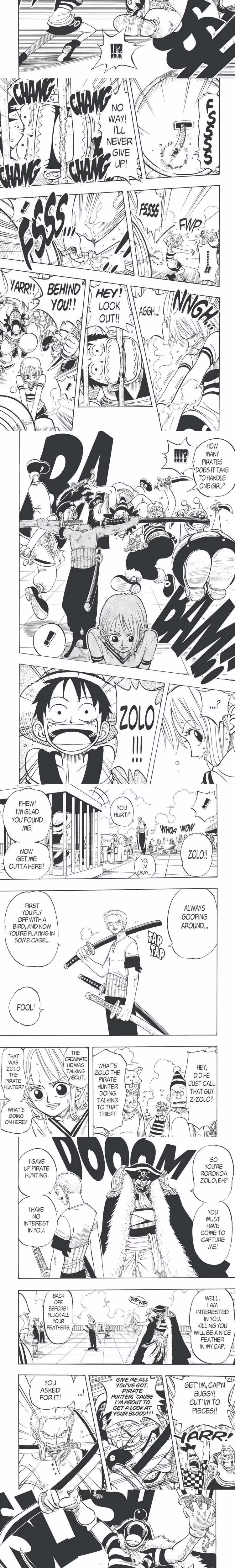 One Piece - Chapter 10 - Part 5