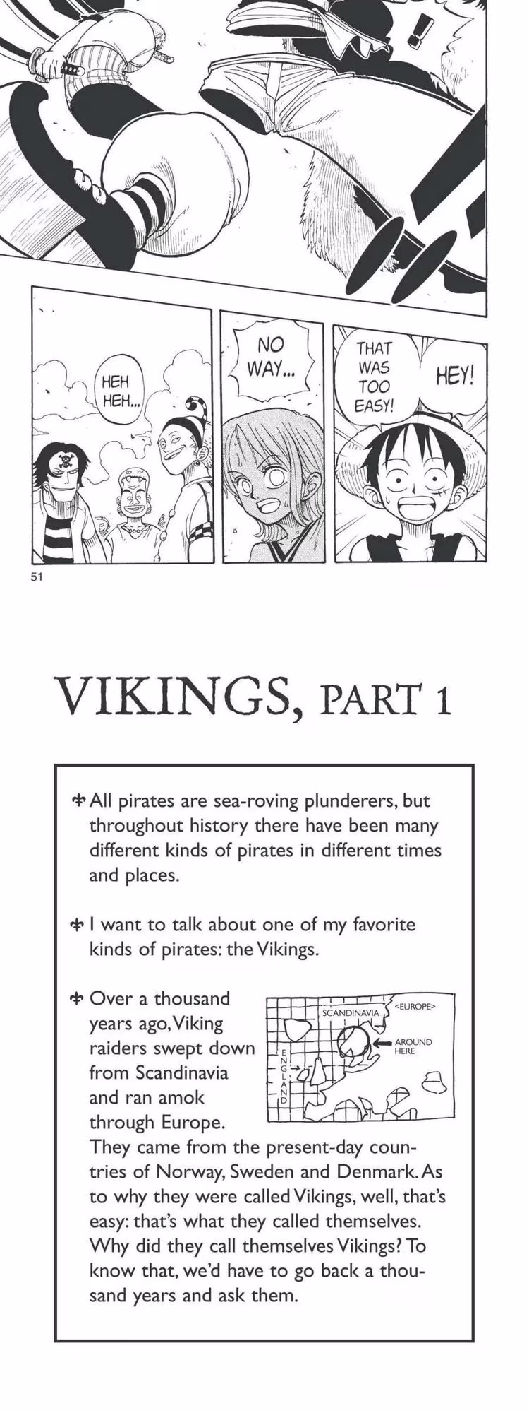 One Piece - Chapter 10 - Part 6