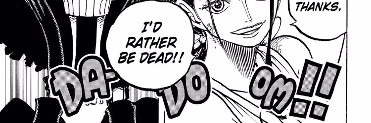 One Piece - Chapter 1006 - Part 5