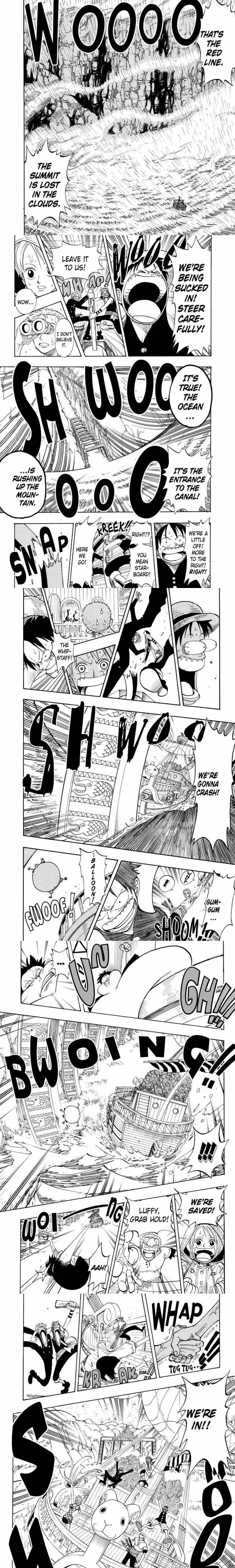 One Piece - Chapter 101 - Part 4