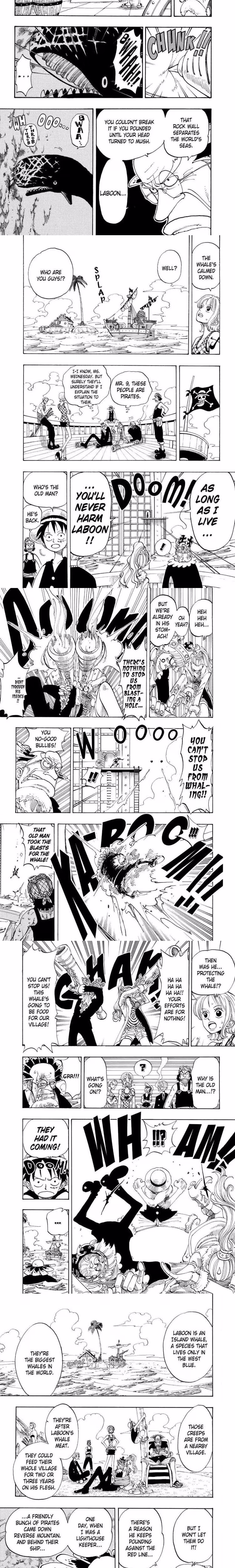 One Piece - Chapter 103 - Part 4