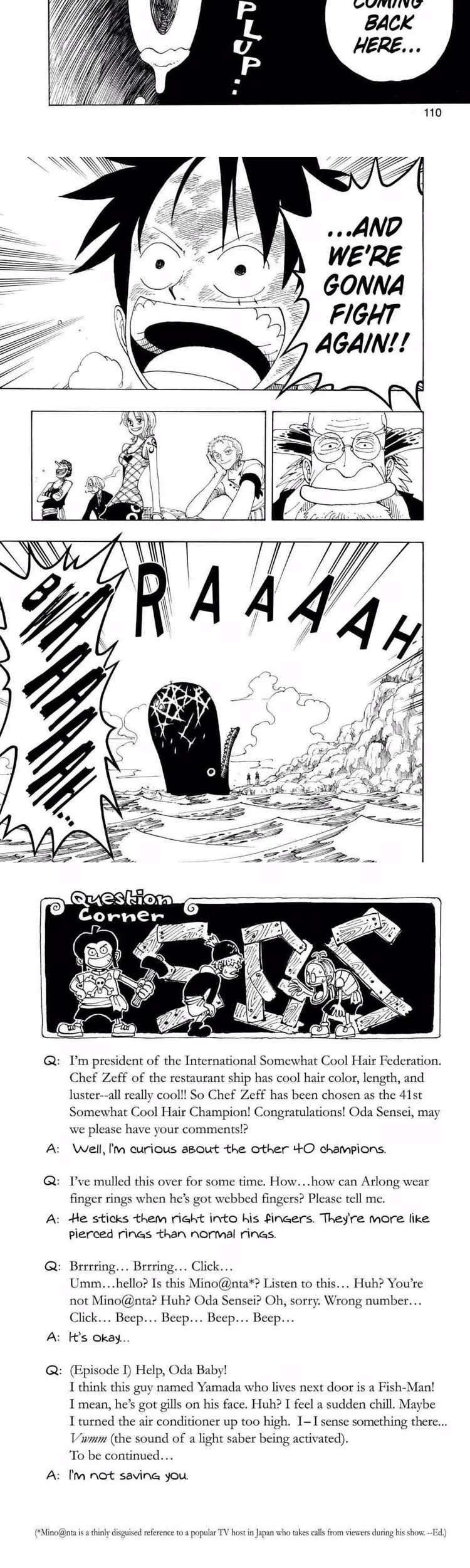 One Piece - Chapter 104 - Part 5