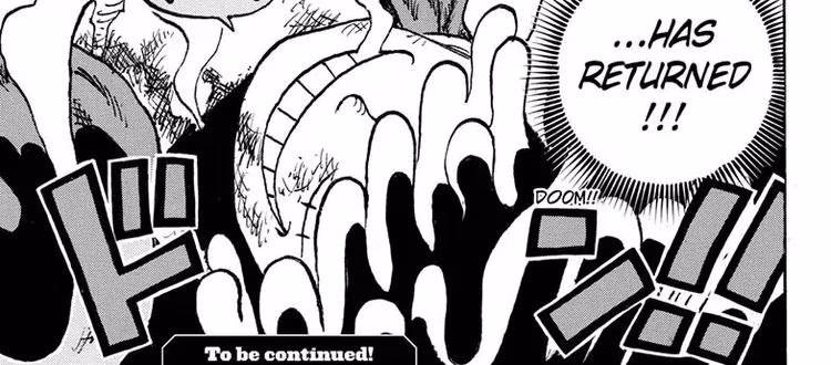 One Piece - Chapter 1044 - Part 4