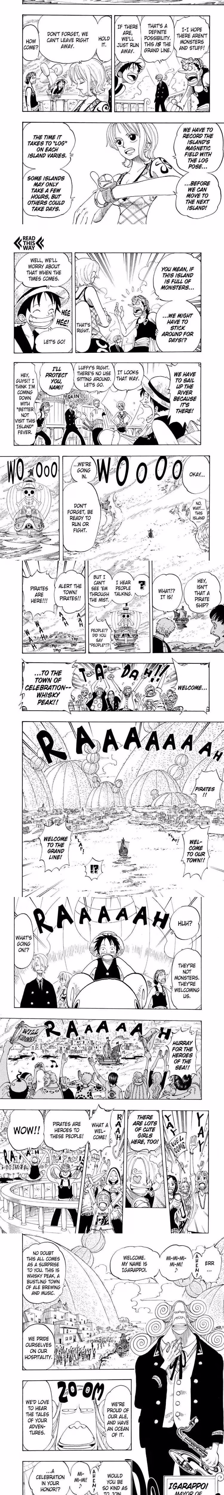 One Piece - Chapter 106 - Part 4