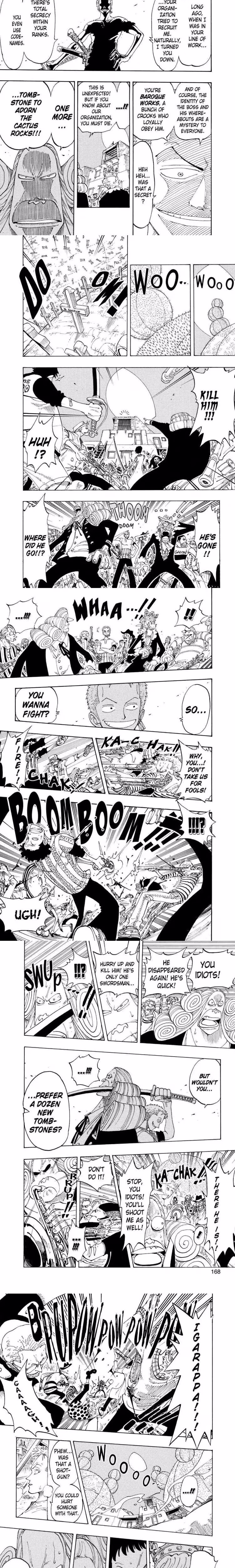 One Piece - Chapter 107 - Part 4