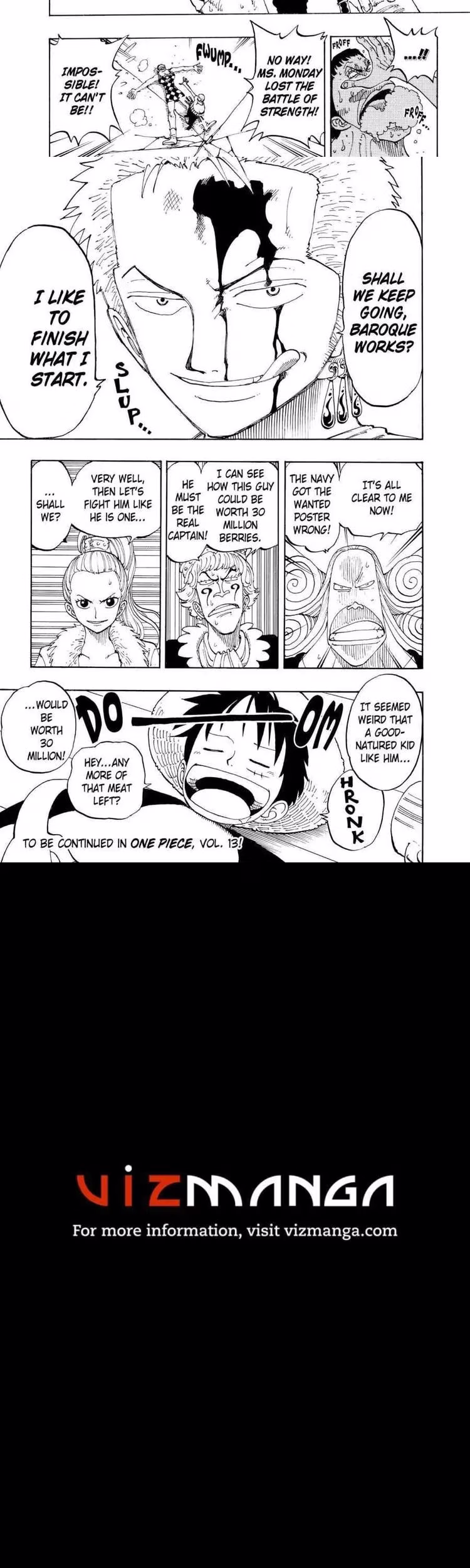 One Piece - Chapter 108 - Part 5