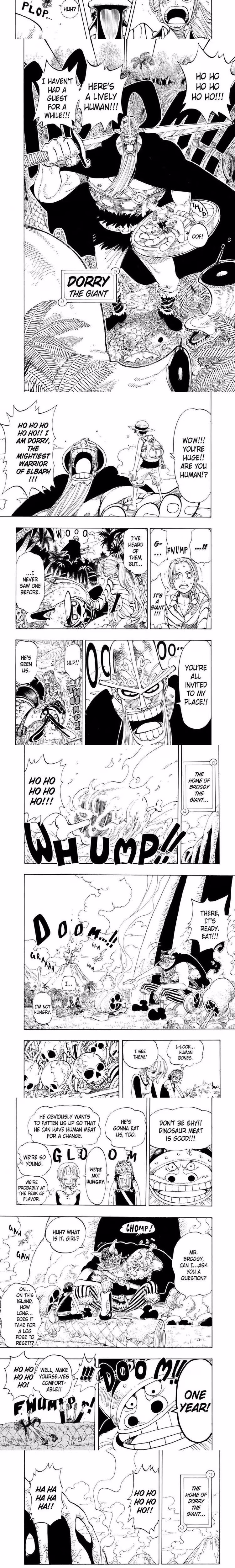 One Piece - Chapter 116 - Part 3