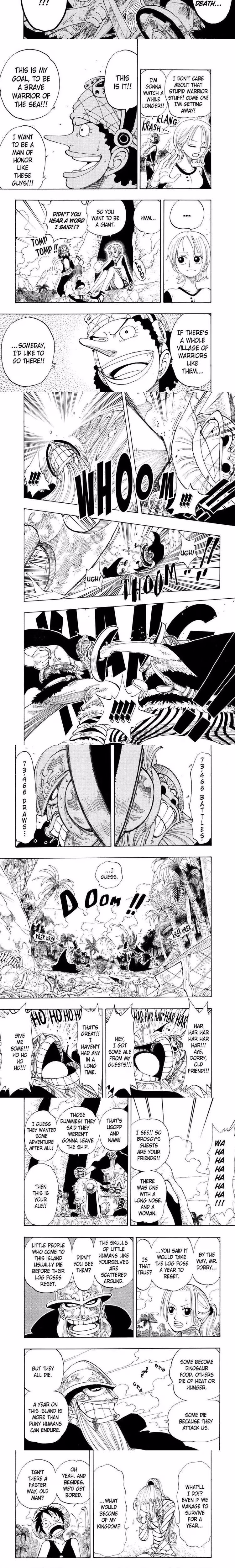 One Piece - Chapter 117 - Part 3