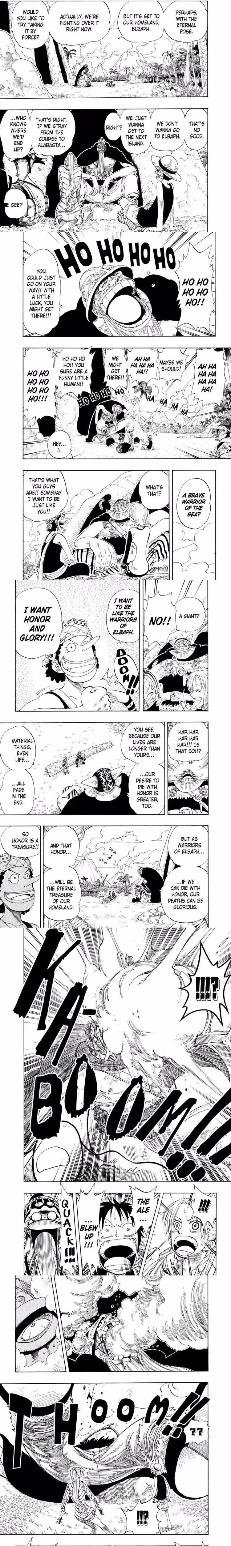 One Piece - Chapter 117 - Part 4