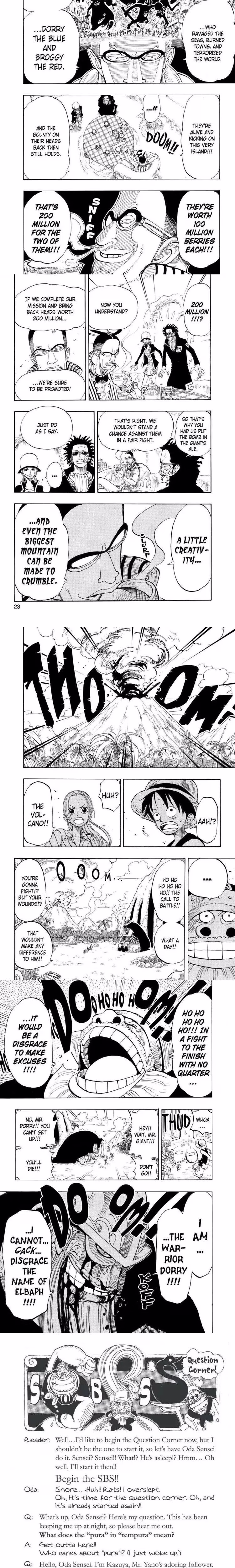 One Piece - Chapter 118 - Part 6