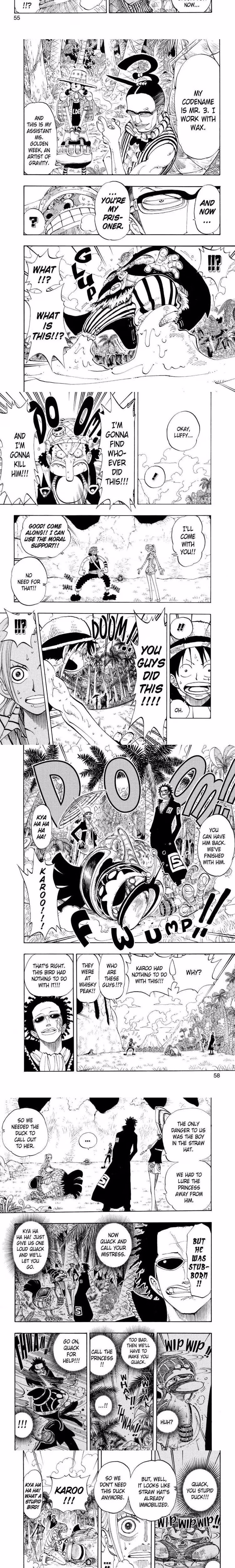 One Piece - Chapter 120 - Part 3