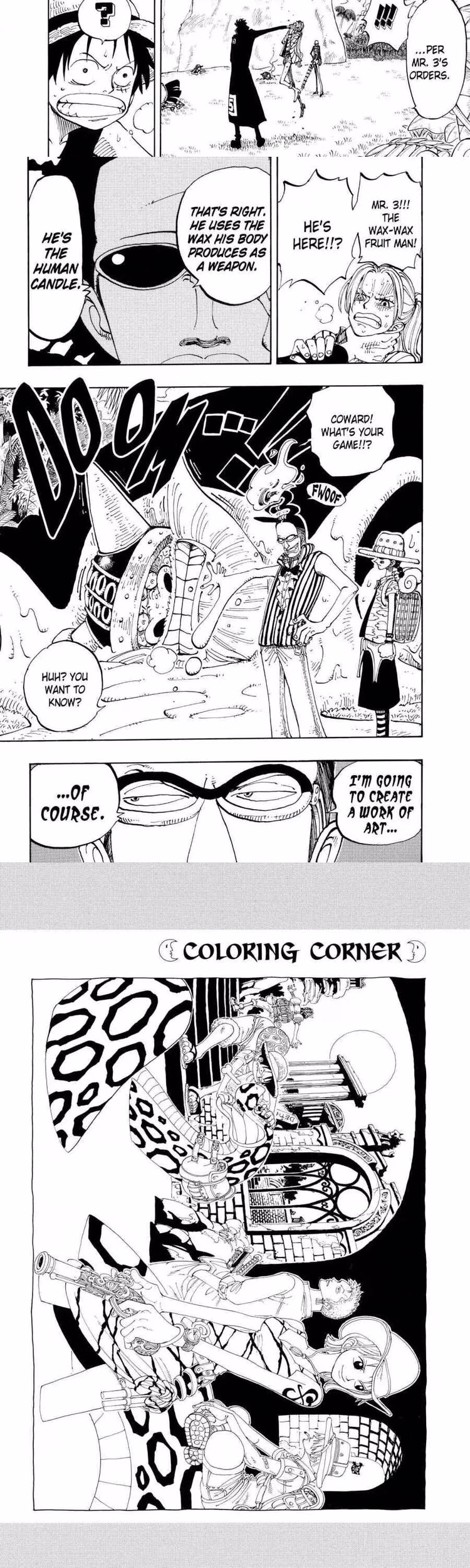 One Piece - Chapter 120 - Part 5