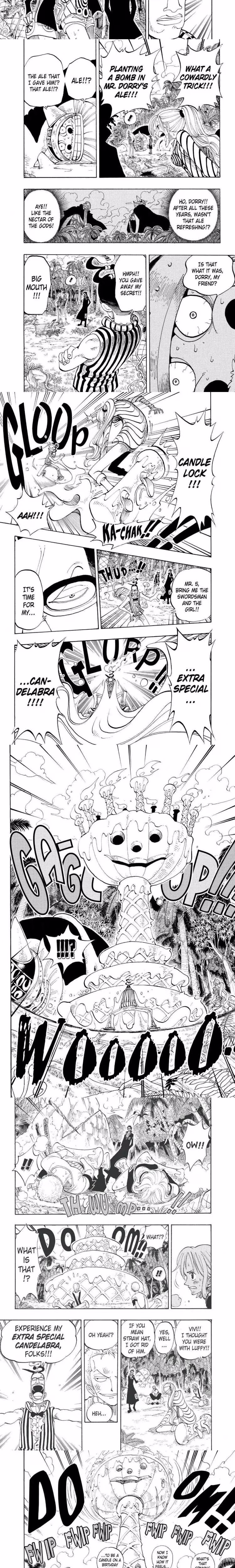 One Piece - Chapter 121 - Part 3