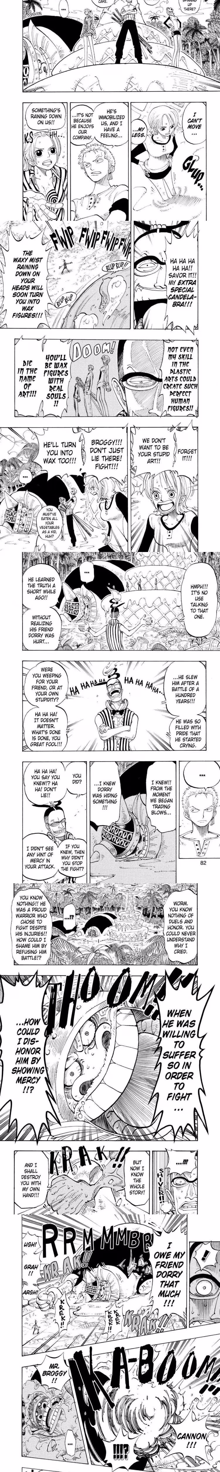 One Piece - Chapter 121 - Part 4