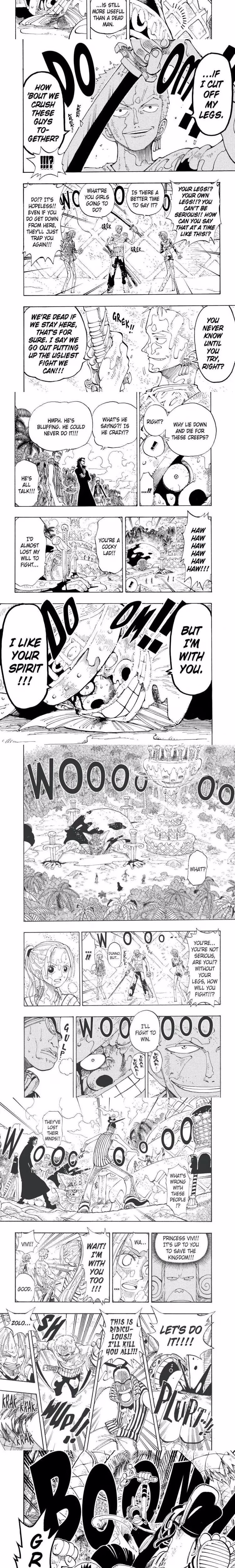 One Piece - Chapter 122 - Part 3