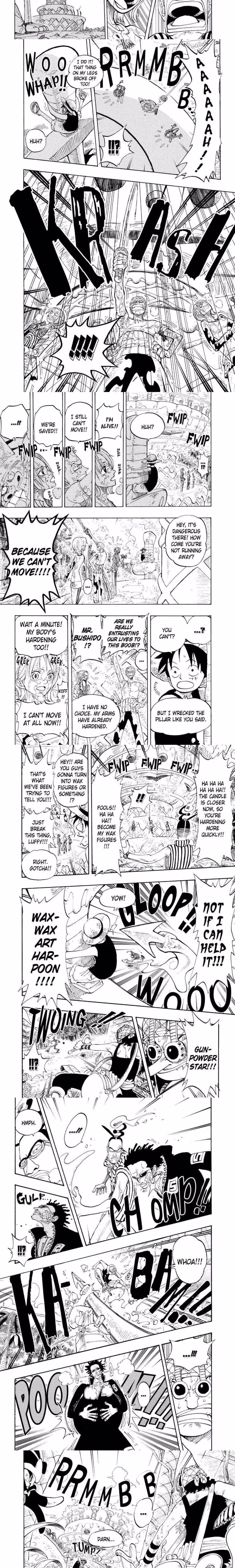 One Piece - Chapter 123 - Part 3