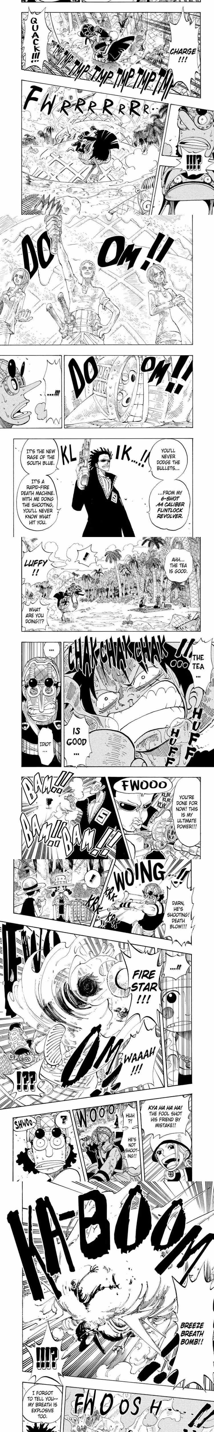 One Piece - Chapter 124 - Part 4