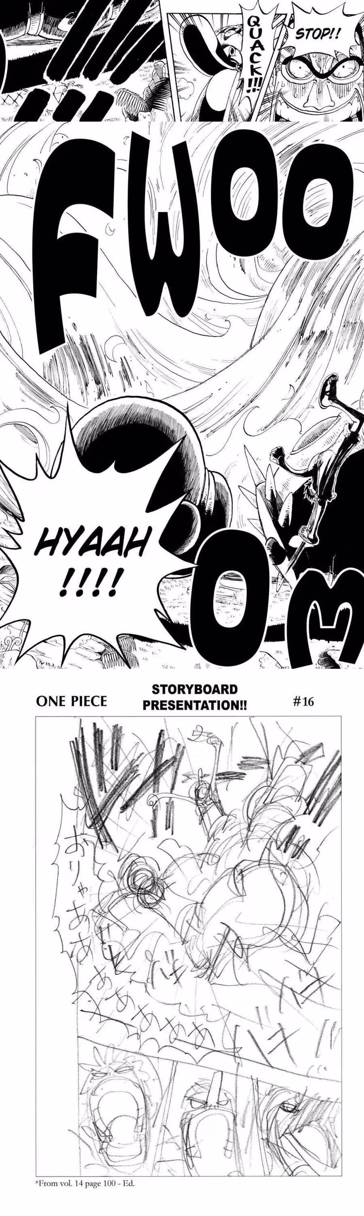 One Piece - Chapter 125 - Part 5