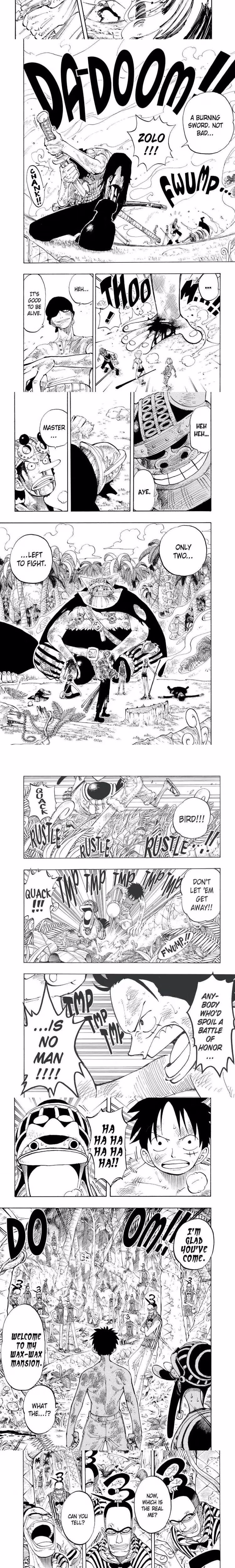 One Piece - Chapter 126 - Part 3