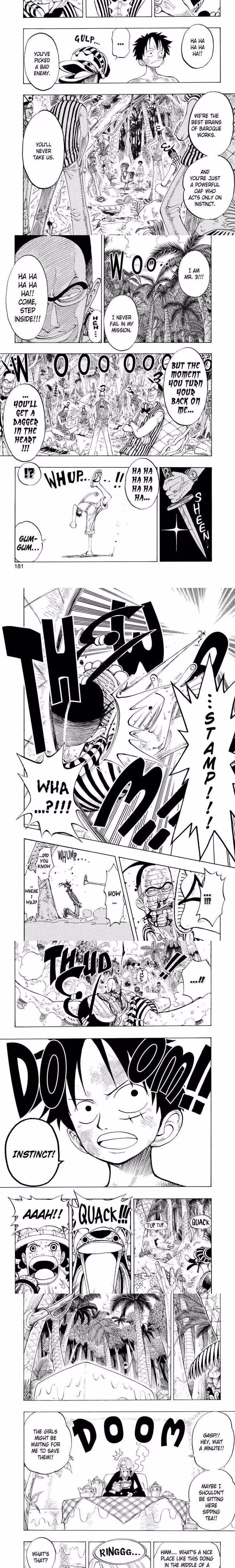 One Piece - Chapter 126 - Part 4