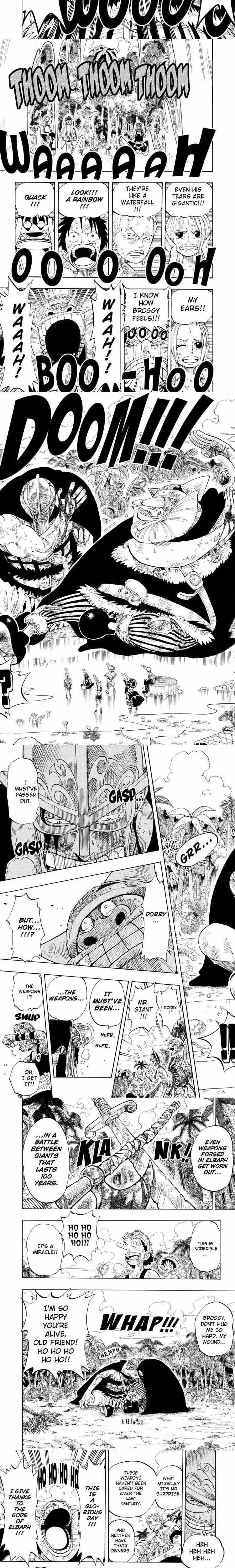 One Piece - Chapter 127 - Part 3