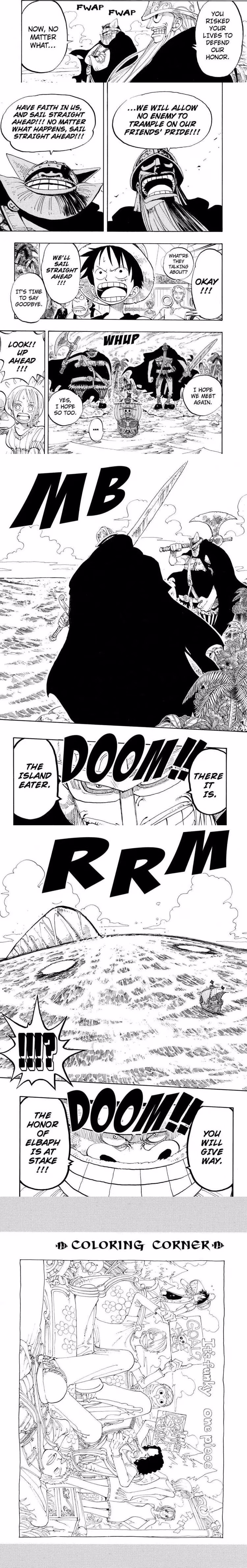 One Piece - Chapter 128 - Part 5