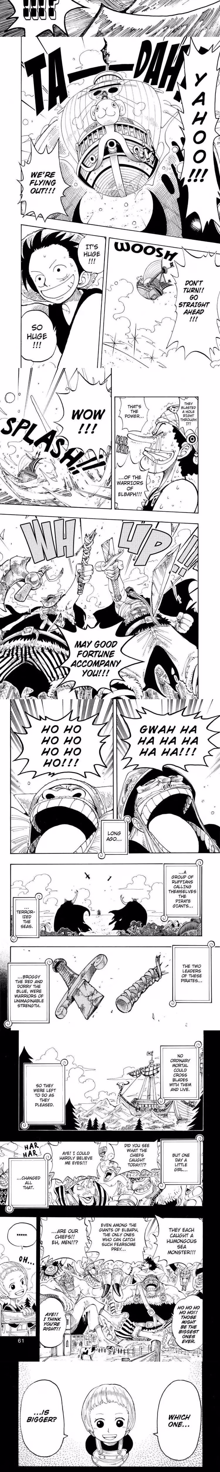 One Piece - Chapter 129 - Part 3