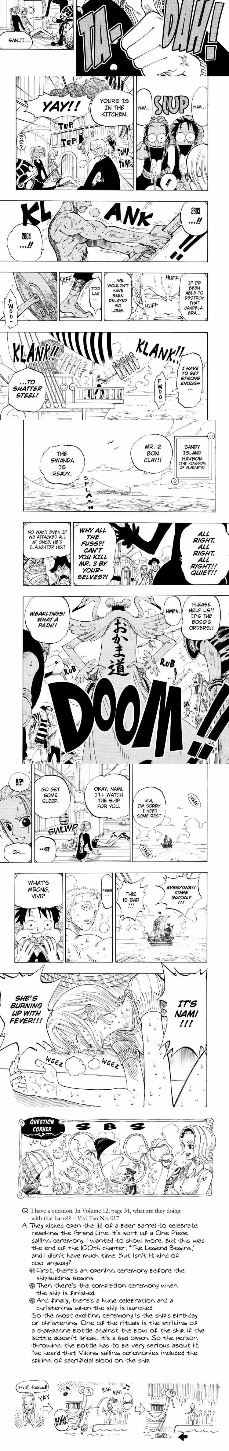 One Piece - Chapter 129 - Part 5