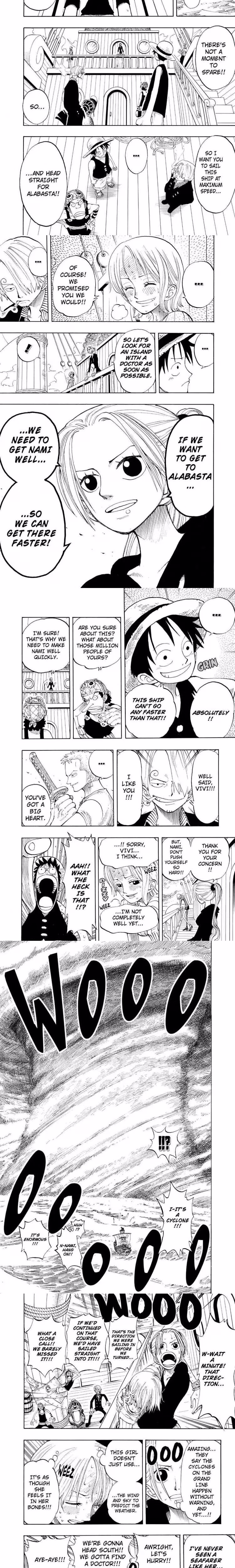 One Piece - Chapter 130 - Part 4