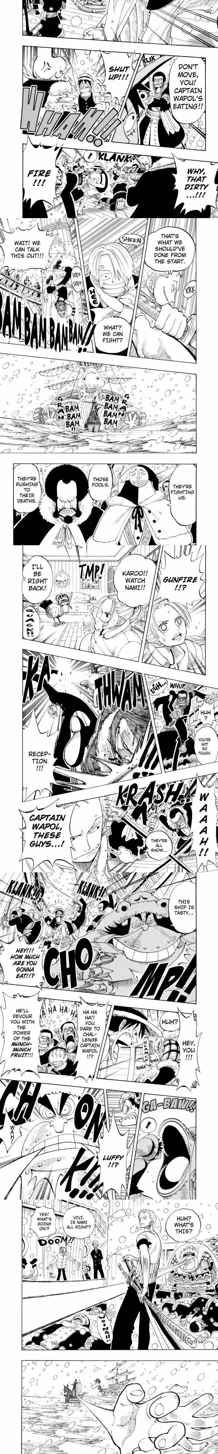 One Piece - Chapter 131 - Part 4