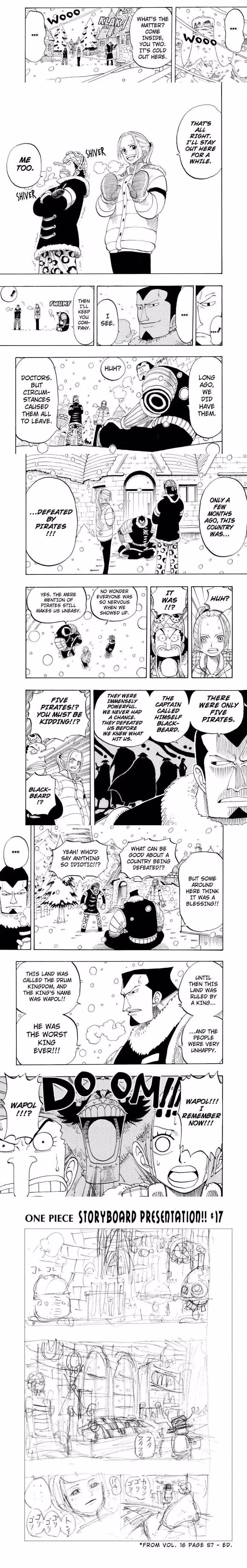 One Piece - Chapter 133 - Part 5