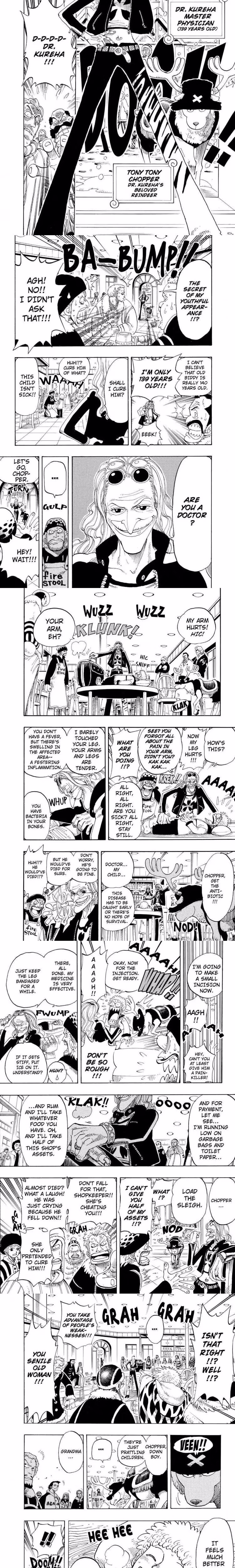 One Piece - Chapter 134 - Part 4