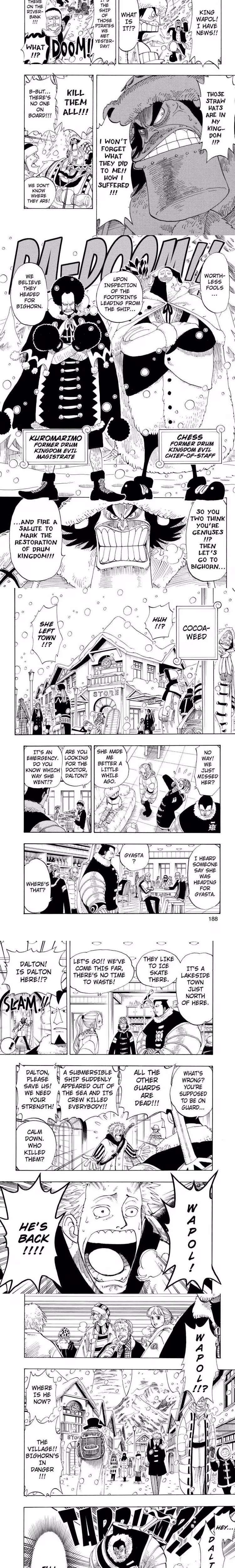 One Piece - Chapter 135 - Part 4