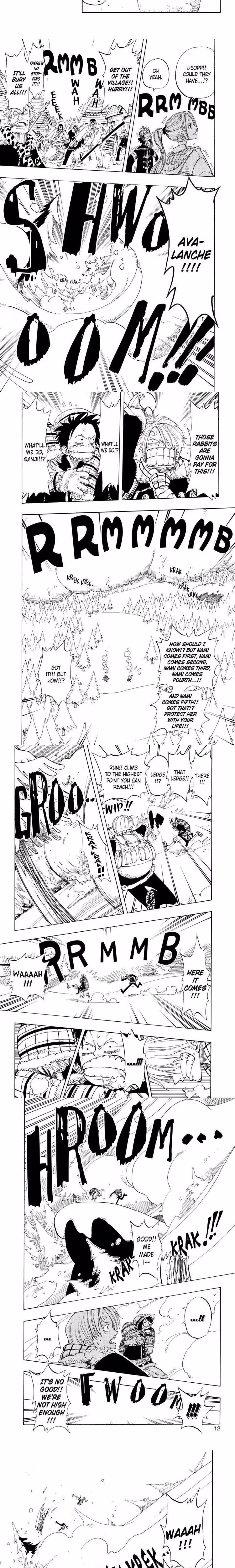 One Piece - Chapter 137 - Part 3