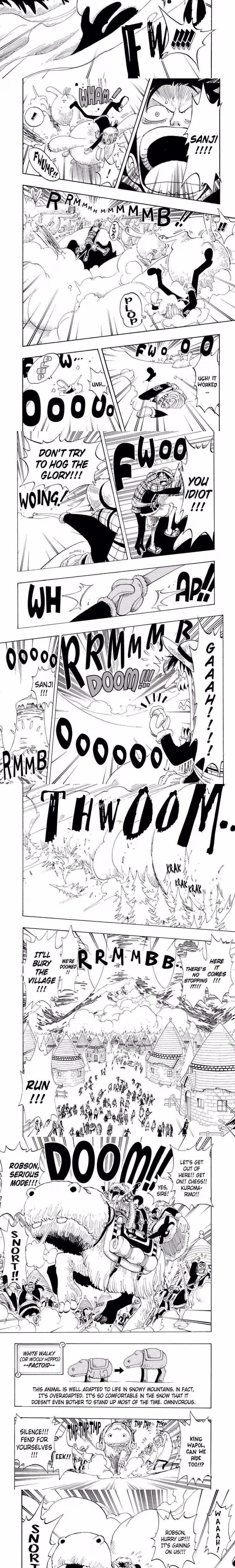 One Piece - Chapter 137 - Part 5