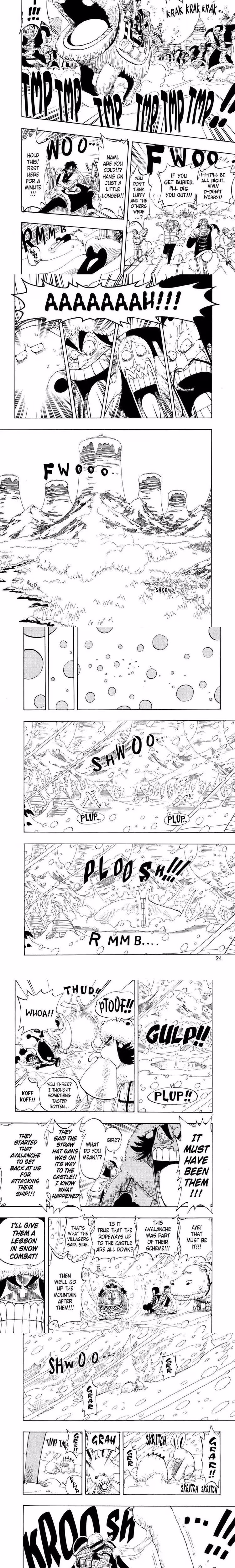 One Piece - Chapter 137 - Part 6