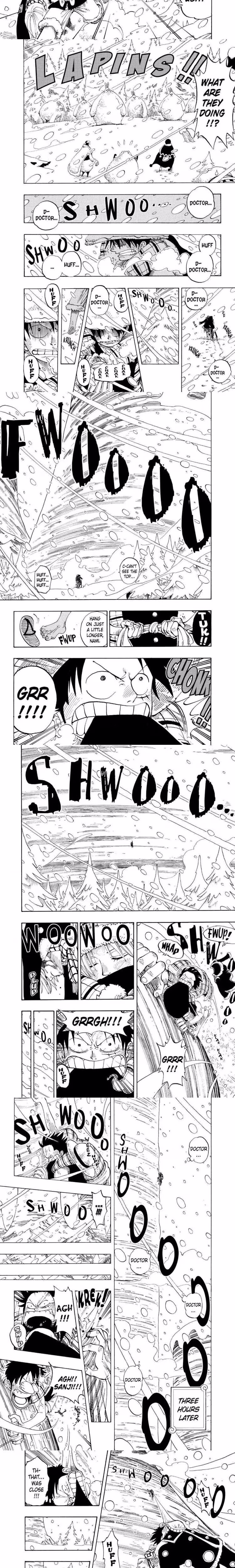 One Piece - Chapter 138 - Part 3