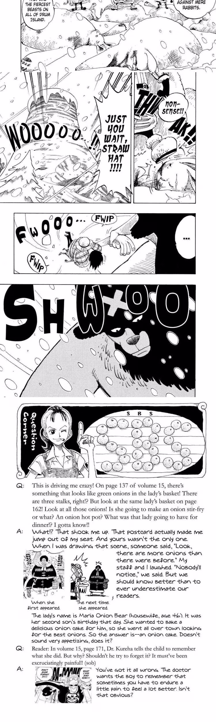 One Piece - Chapter 138 - Part 5