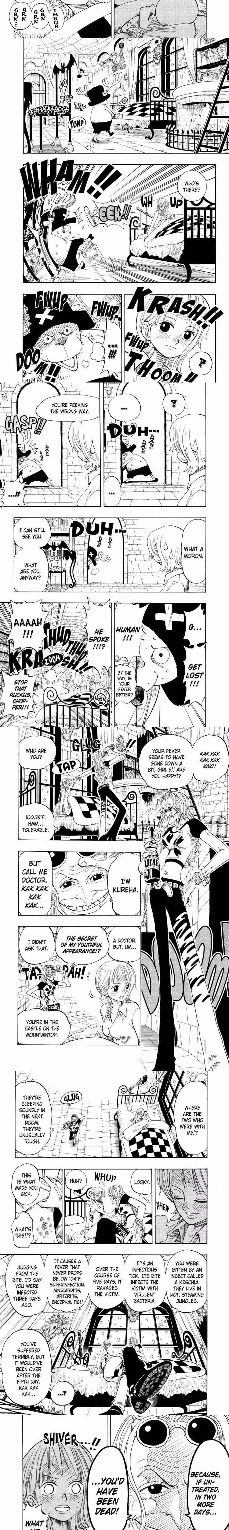 One Piece - Chapter 139 - Part 3