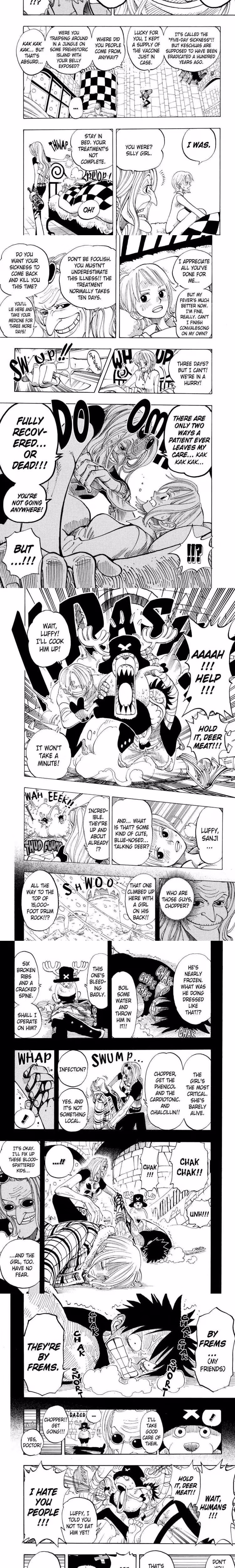 One Piece - Chapter 139 - Part 4