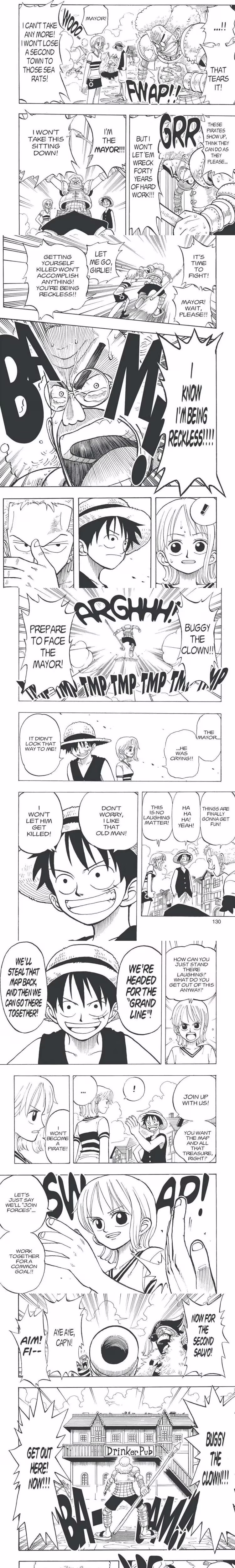 One Piece - Chapter 14 - Part 4