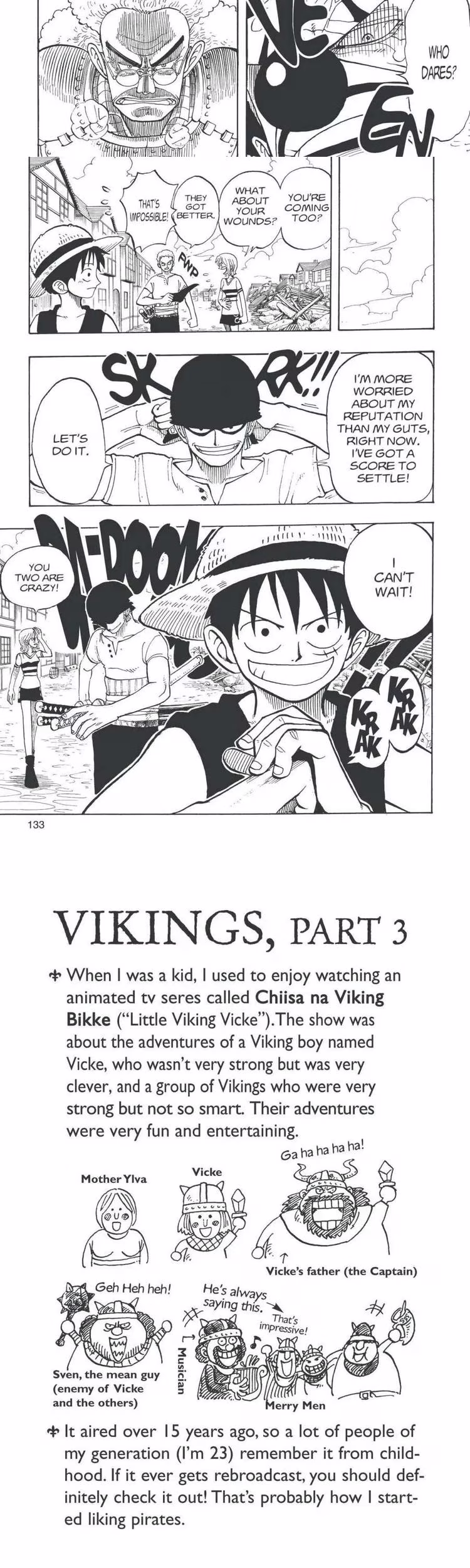 One Piece - Chapter 14 - Part 5