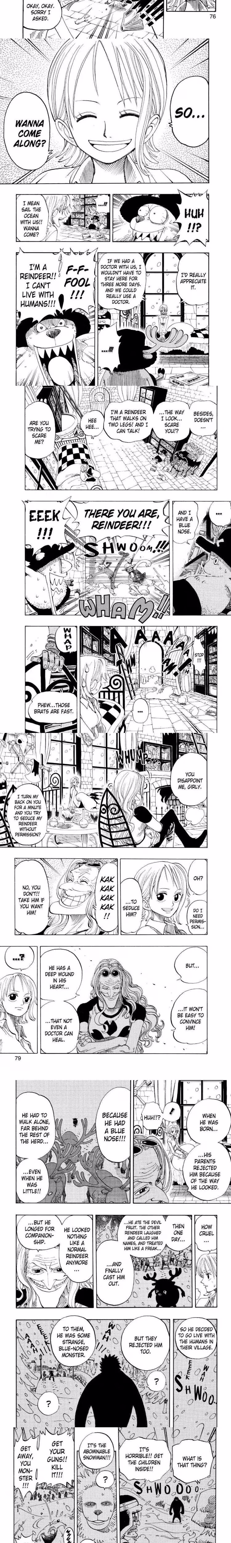 One Piece - Chapter 140 - Part 3