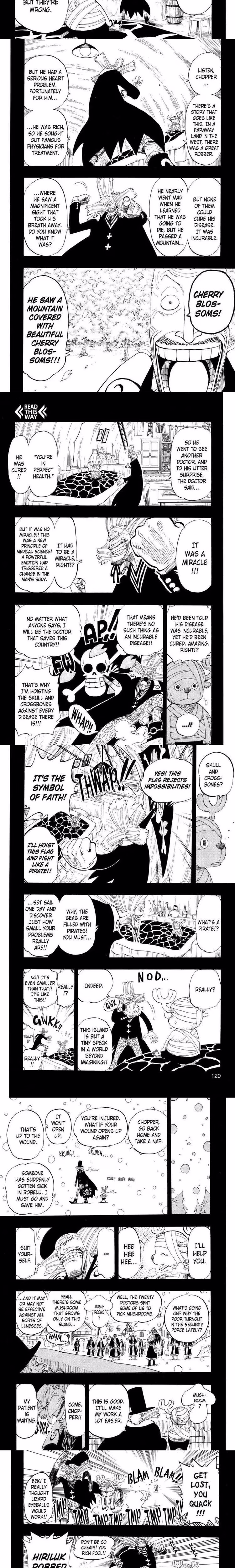 One Piece - Chapter 142 - Part 3