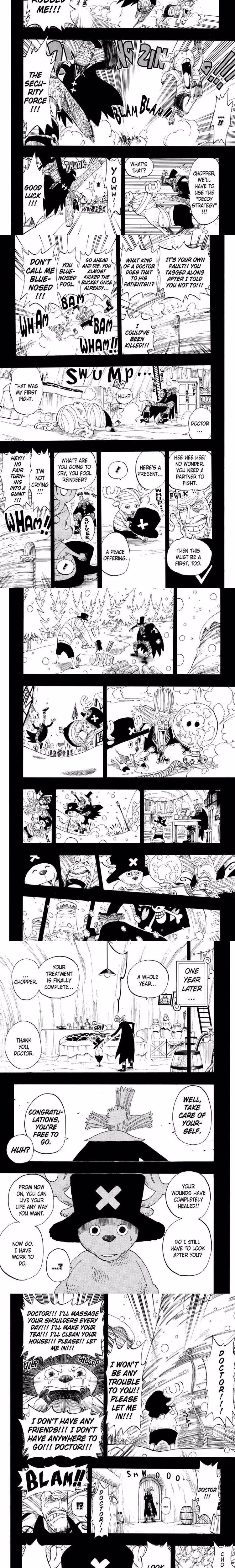 One Piece - Chapter 142 - Part 4