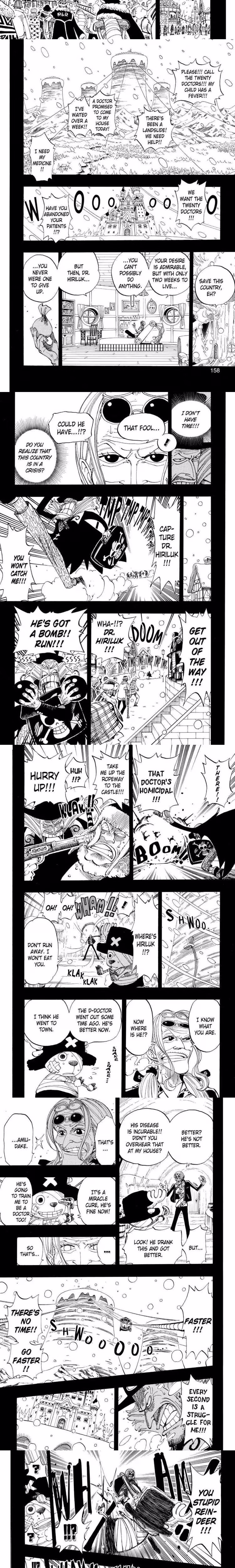 One Piece - Chapter 144 - Part 3