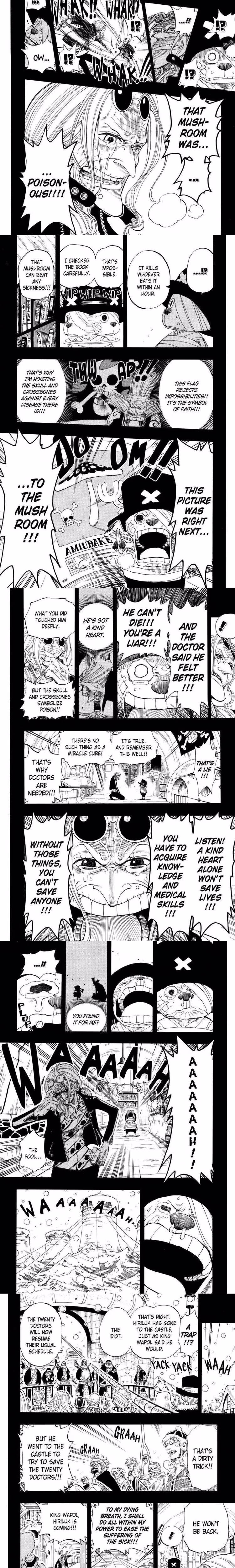 One Piece - Chapter 144 - Part 4