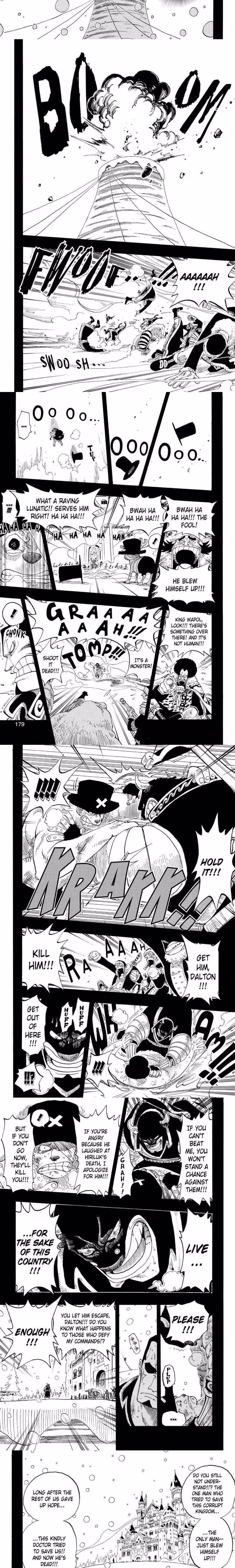 One Piece - Chapter 145 - Part 3