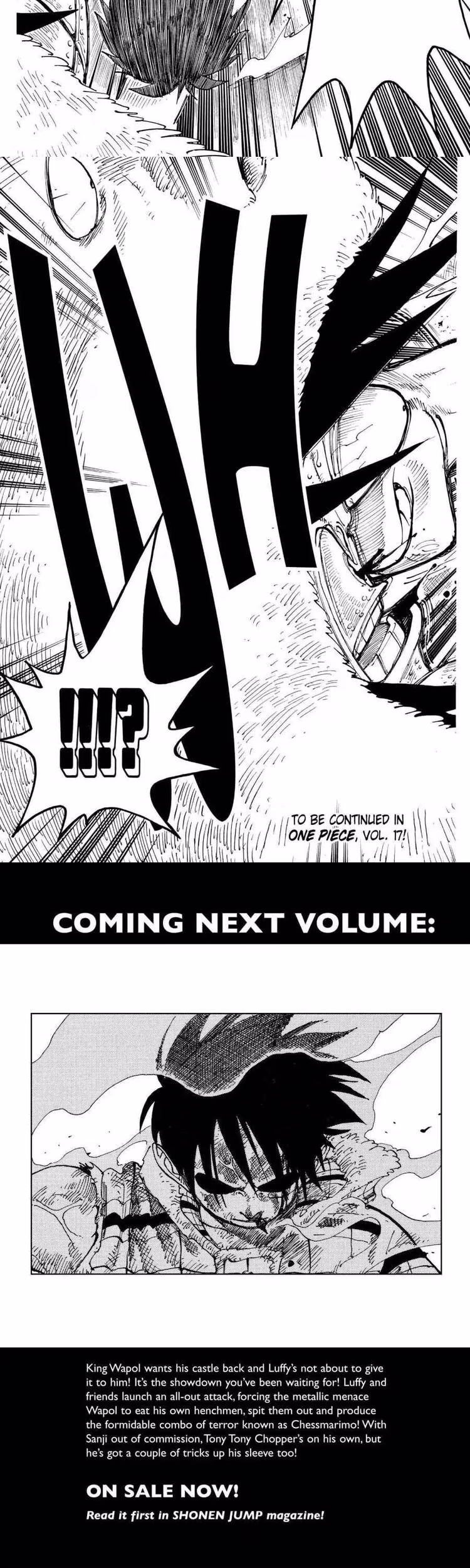 One Piece - Chapter 145 - Part 5