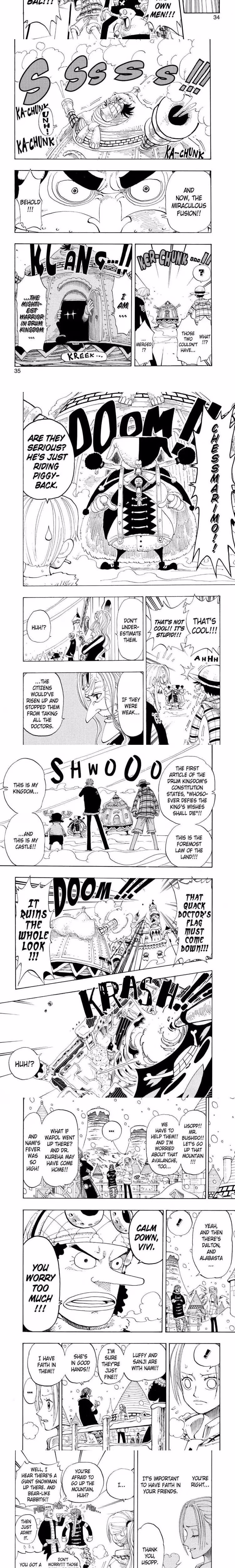 One Piece - Chapter 147 - Part 3